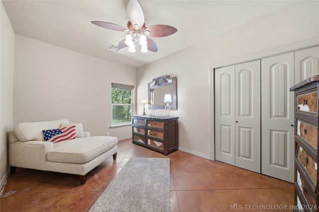 33689 Spruce Grouse Lane, Afton, OK 74331