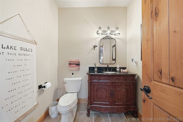 33689 Spruce Grouse Lane, Afton, OK 74331