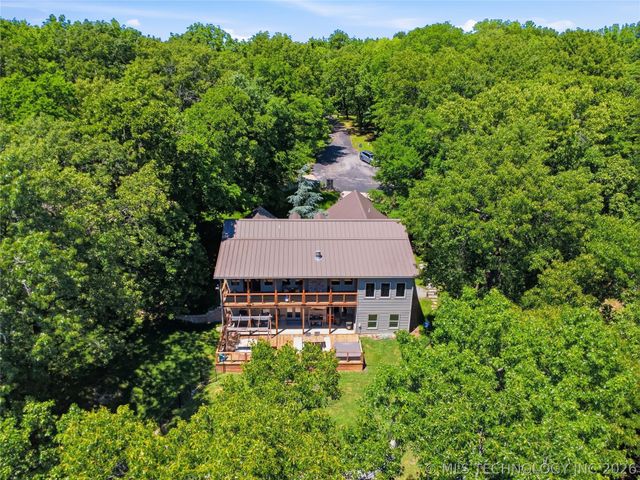 33689 Spruce Grouse Lane, Afton, OK 74331