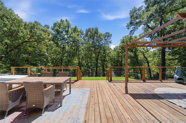 33689 Spruce Grouse Lane, Afton, OK 74331