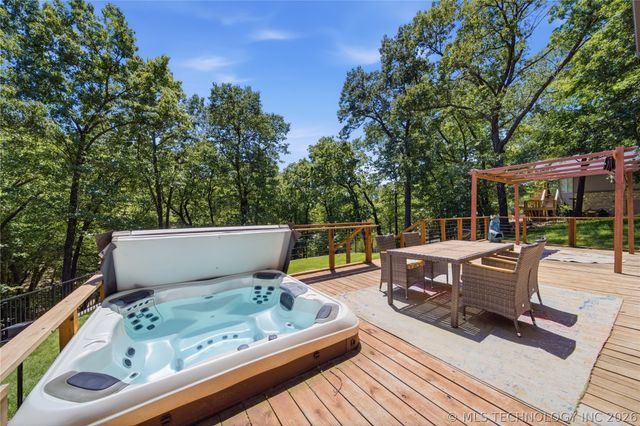 33689 Spruce Grouse Lane, Afton, OK 74331