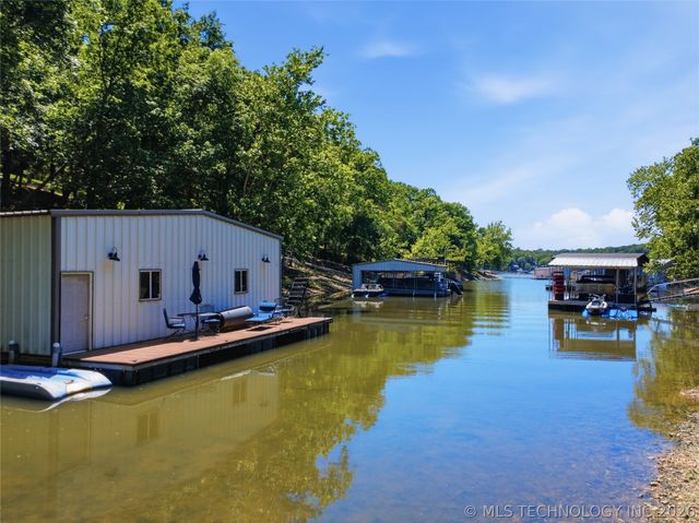 33689 Spruce Grouse Lane, Afton, OK 74331