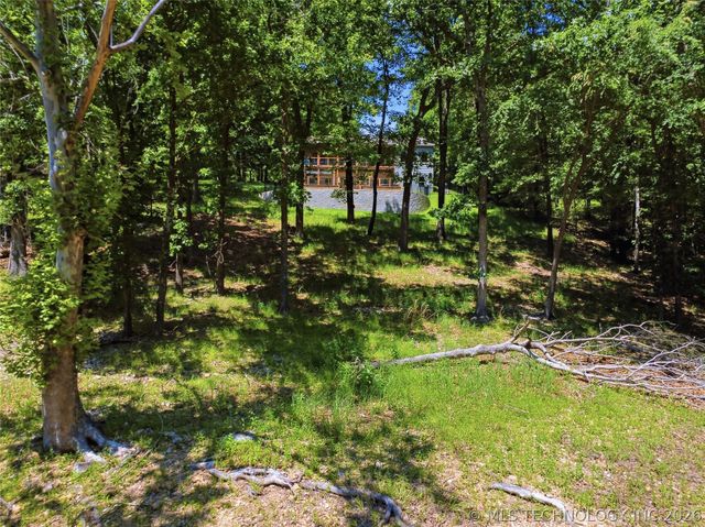 33689 Spruce Grouse Lane, Afton, OK 74331