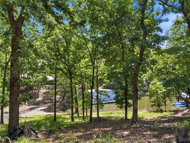 33689 Spruce Grouse Lane, Afton, OK 74331