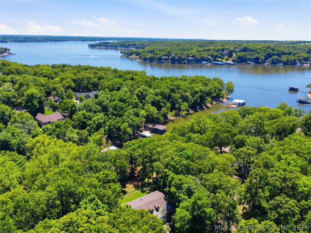 33689 Spruce Grouse Lane, Afton, OK 74331