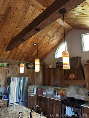 33689 Spruce Grouse Lane, Afton, OK 74331