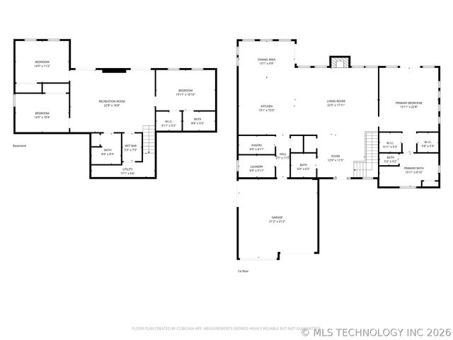 33689 Spruce Grouse Lane, Afton, OK 74331