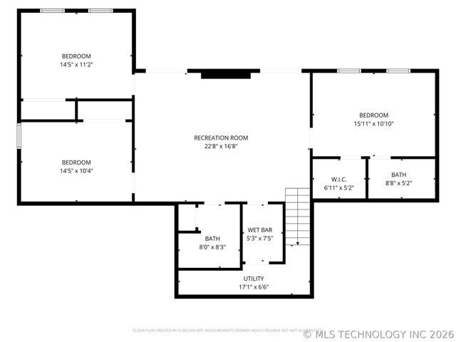 33689 Spruce Grouse Lane, Afton, OK 74331
