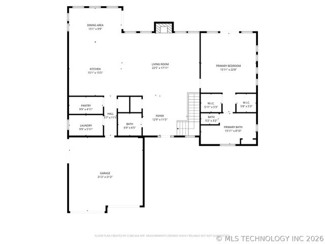 33689 Spruce Grouse Lane, Afton, OK 74331
