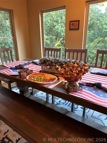 33689 Spruce Grouse Lane, Afton, OK 74331