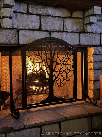 33689 Spruce Grouse Lane, Afton, OK 74331