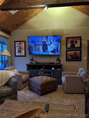 33689 Spruce Grouse Lane, Afton, OK 74331