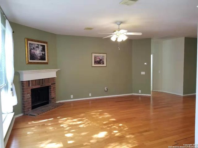 3106 Sonora Mesa, San Antonio, TX 78232