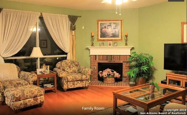 3106 Sonora Mesa, San Antonio, TX 78232