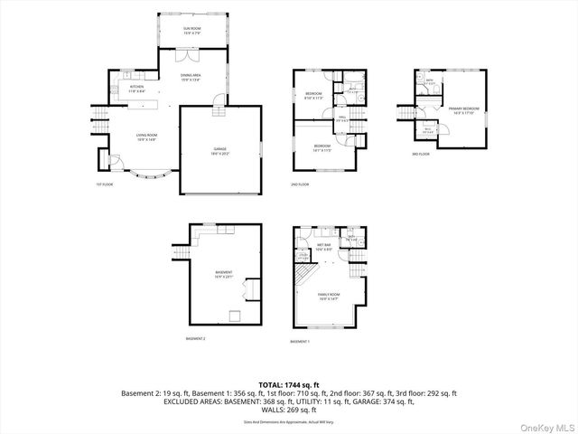 7 Layne Way, Northport, NY 11768