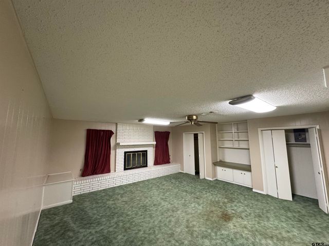 1366 County Road 1535, Mt Pleasant, TX 75455