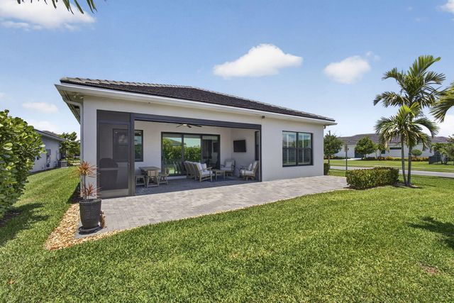 15830 Key Biscayne Lane, Westlake, FL 33470