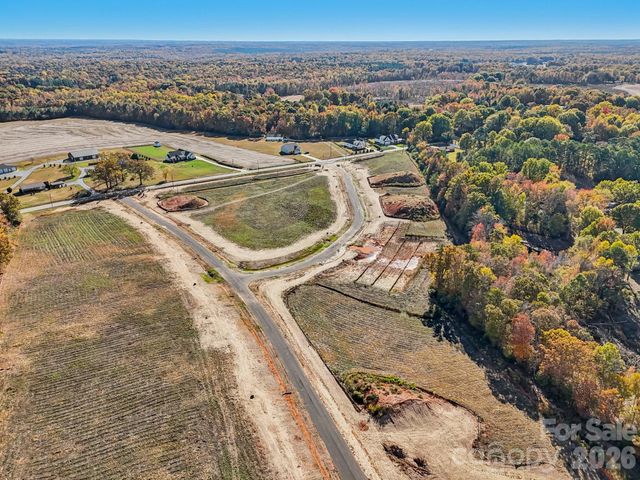 Lot 2 Glenview Meadow Drive Savannah, Waxhaw, NC 28173