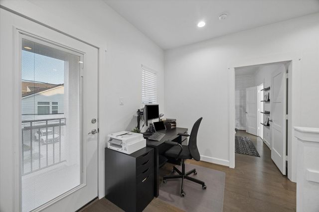 2313 Langston Street, Houston, TX 77007