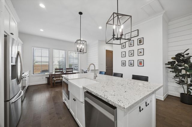 2313 Langston Street, Houston, TX 77007