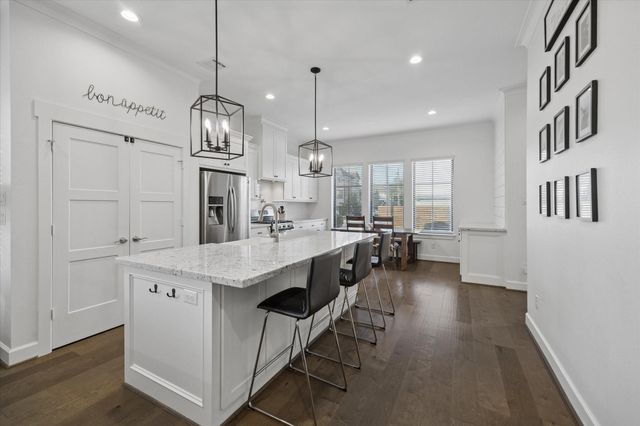 2313 Langston Street, Houston, TX 77007