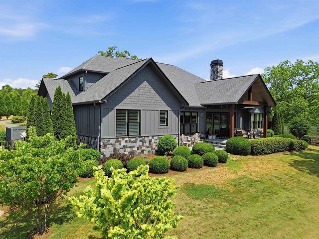 984 Mapleton Lane, Columbus, NC 28722