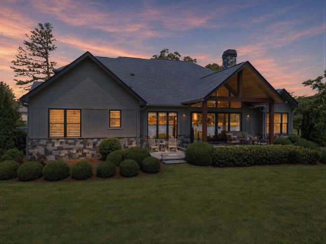 984 Mapleton Lane, Columbus, NC 28722