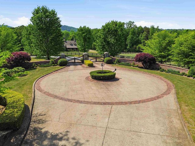 984 Mapleton Lane, Columbus, NC 28722