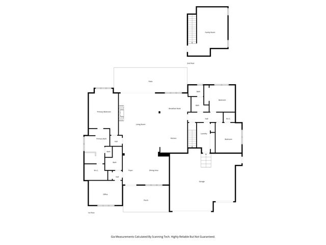 984 Mapleton Lane, Columbus, NC 28722