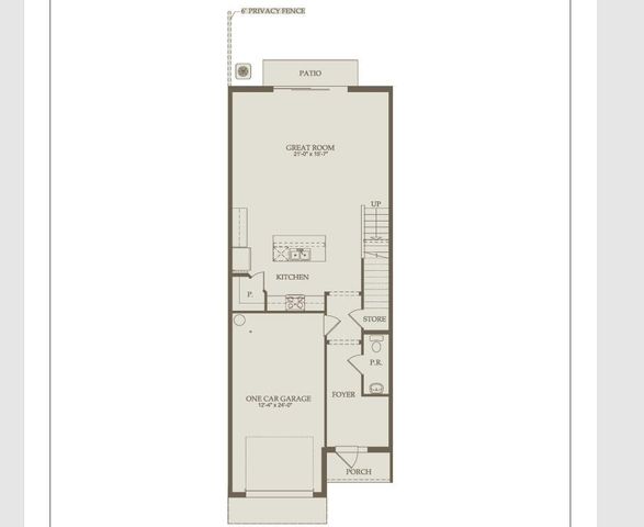 735 Nove Boulevard, Margate, FL 33063
