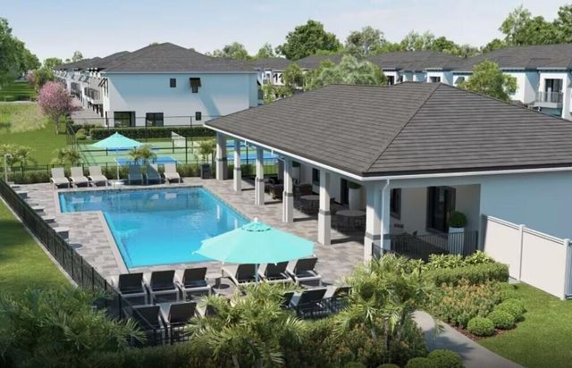 735 Nove Boulevard, Margate, FL 33063