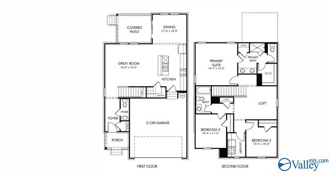 8284 Huspa Avenue, Madison, AL 35756