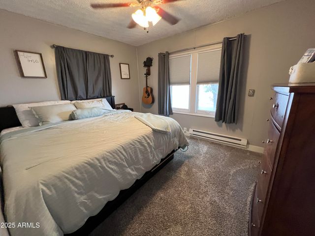 1001 N WINSLOW Avenue, Winslow, AZ 86047