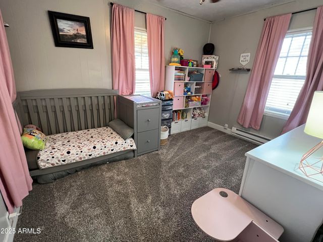 1001 N WINSLOW Avenue, Winslow, AZ 86047