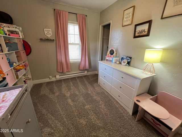 1001 N WINSLOW Avenue, Winslow, AZ 86047