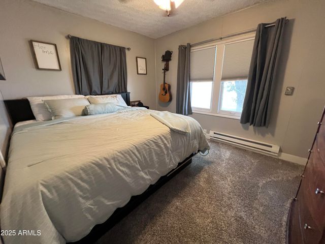 1001 N WINSLOW Avenue, Winslow, AZ 86047