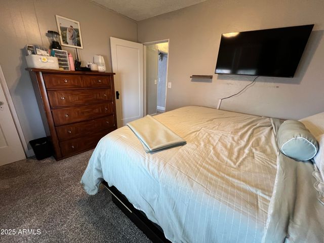 1001 N WINSLOW Avenue, Winslow, AZ 86047