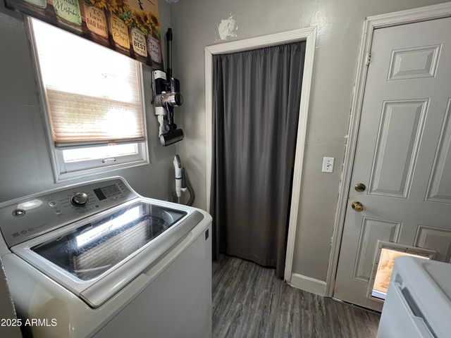 1001 N WINSLOW Avenue, Winslow, AZ 86047