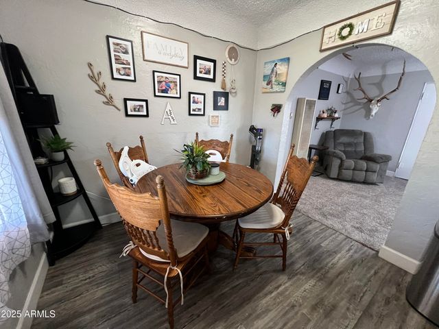 1001 N WINSLOW Avenue, Winslow, AZ 86047