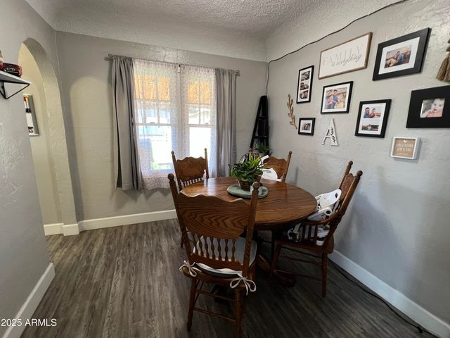 1001 N WINSLOW Avenue, Winslow, AZ 86047