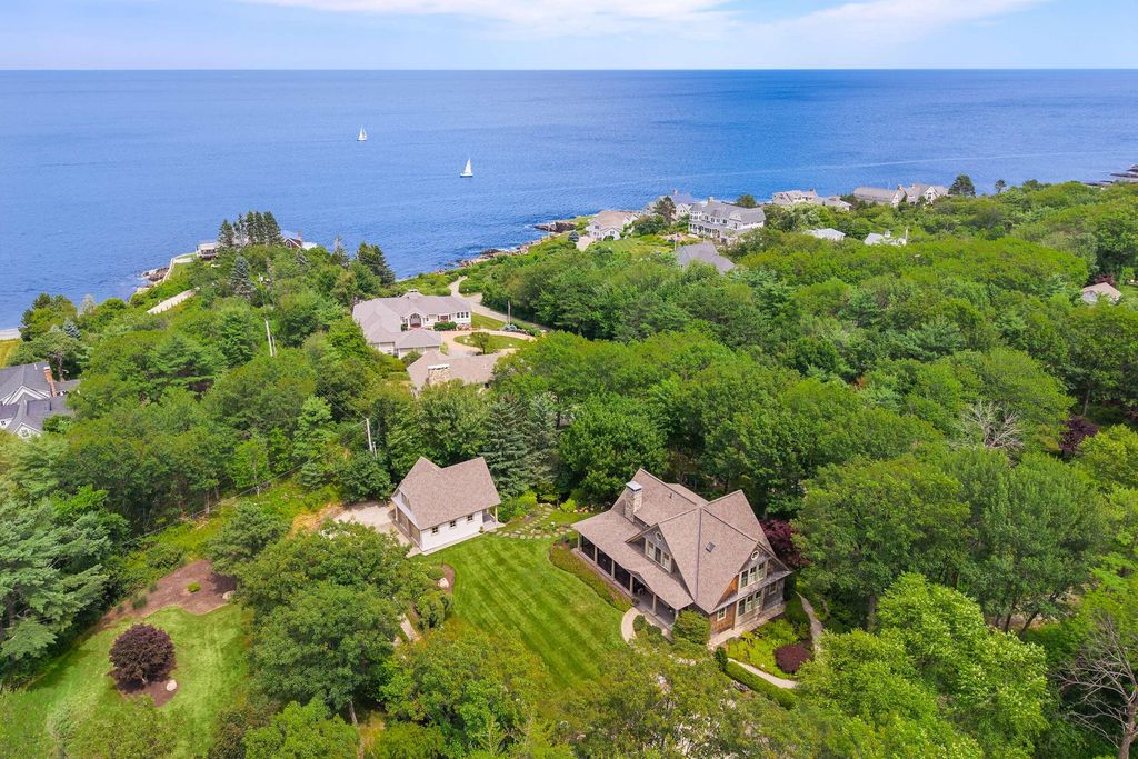 6 Pebble Cove, York, ME 03902 — exterior