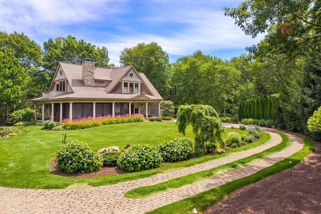 6 Pebble Cove, York, ME 03902 — photo 4