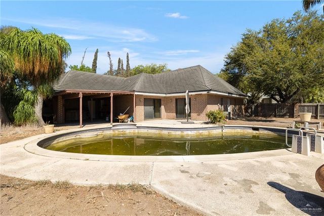 313 Bluebird Avenue, Mcallen, TX 78504