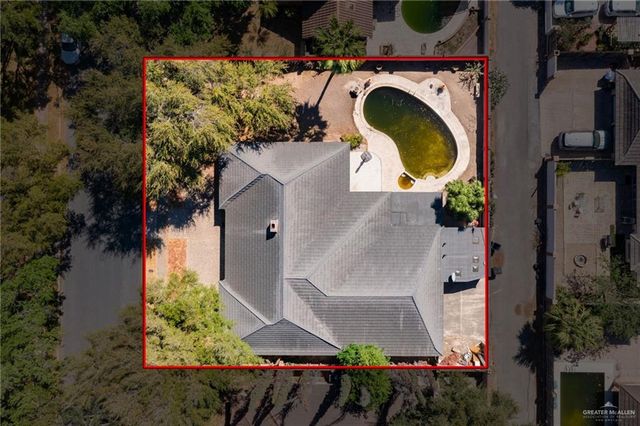 313 Bluebird Avenue, Mcallen, TX 78504