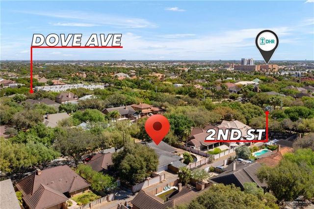 313 Bluebird Avenue, Mcallen, TX 78504