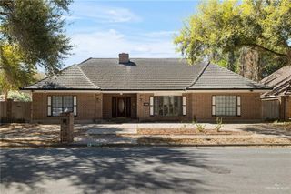 313 Bluebird Avenue, Mcallen, TX 78504