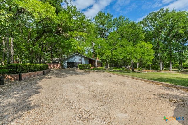 2518 Marlandwood Road, Temple, TX 76502