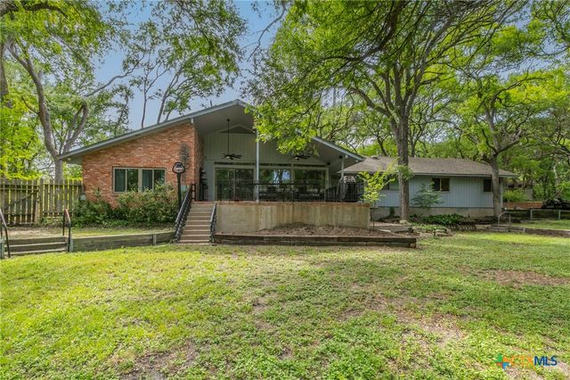2518 Marlandwood Road, Temple, TX 76502