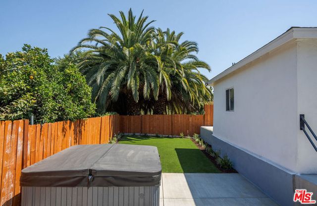 2250 Kays Avenue, Rosemead, CA 91770