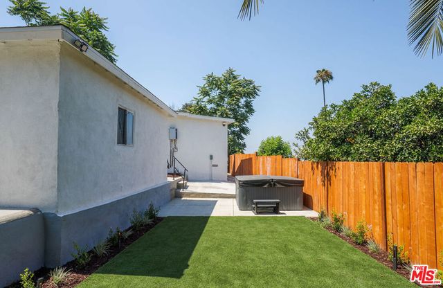2250 Kays Avenue, Rosemead, CA 91770